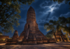 The Unseen Ayutthaya Ayutthaya