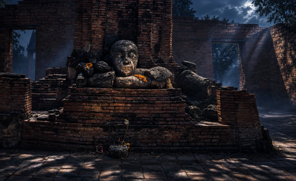 Ayutthaya