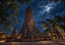 The Unseen Ayutthaya Ayutthaya