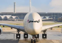Etihad Brings the A380 to Bangkok Etihad