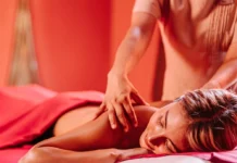Spa, Set, Match The Barai