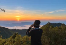 Doi Luang Chiang Dao Opens for Winter Treks Doi Luang Chiang Dao